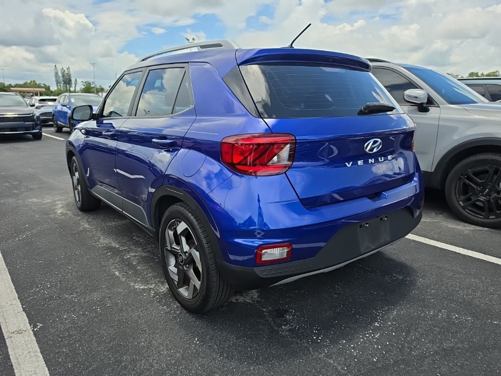 2024 Hyundai Venue SEL San Clemente CA