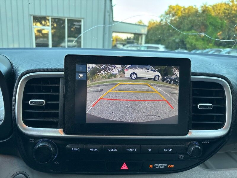 2024 Hyundai Venue SEL Seffner FL