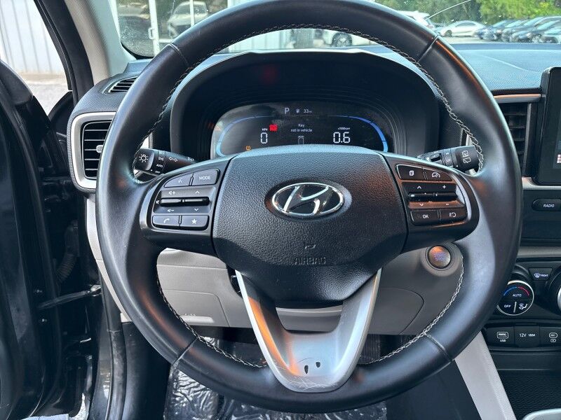 2024 Hyundai Venue SEL Seffner FL