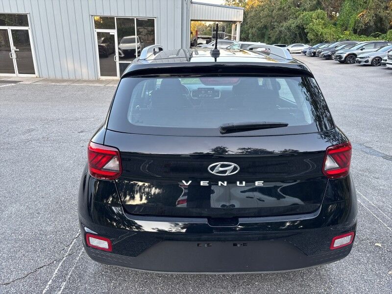 2024 Hyundai Venue SEL Seffner FL
