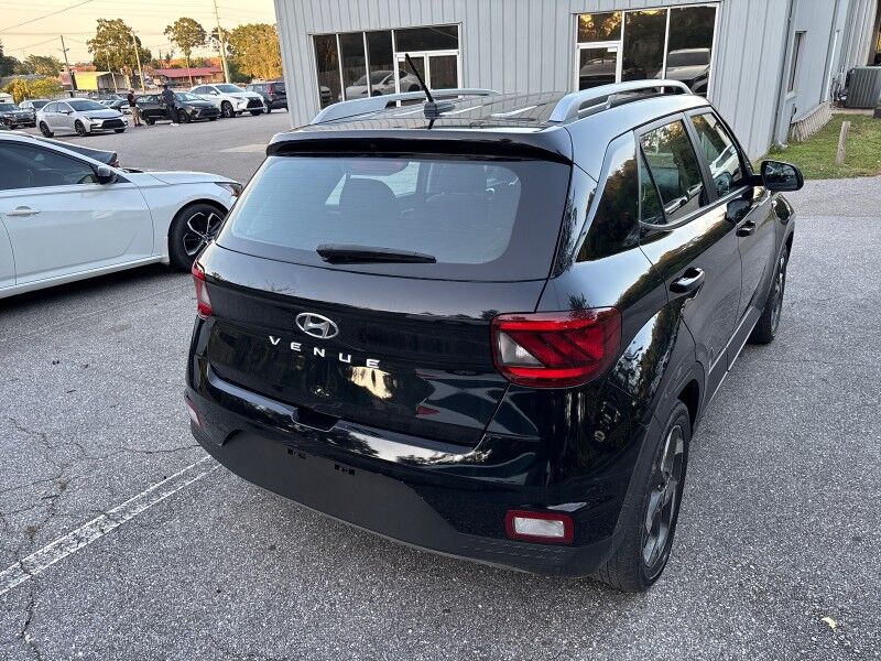 2024 Hyundai Venue SEL Seffner FL