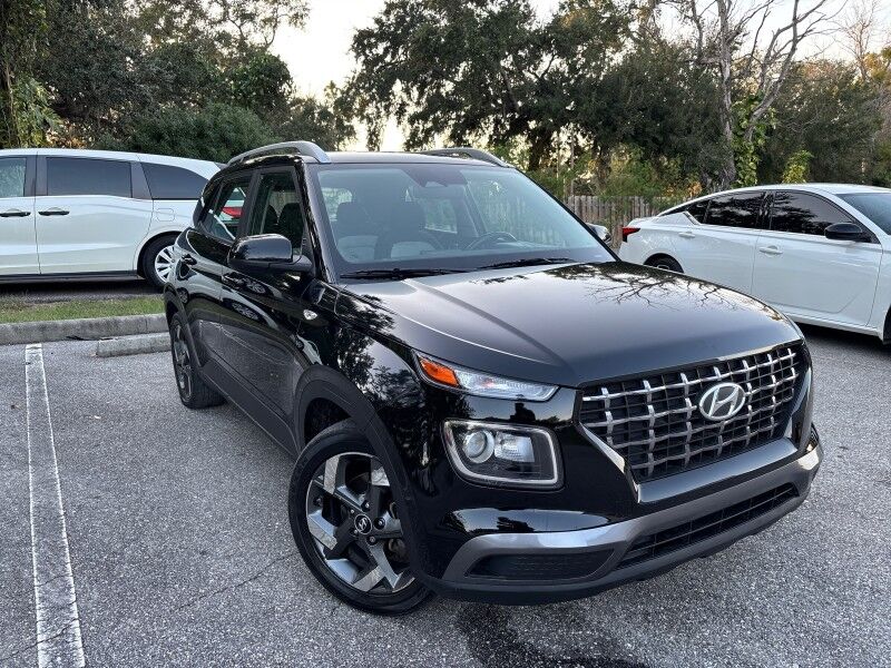 2024 Hyundai Venue SEL Seffner FL