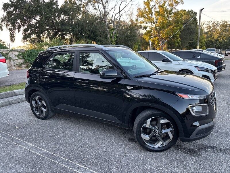 2024 Hyundai Venue SEL Seffner FL