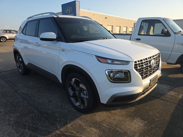 2024 Hyundai Venue SEL