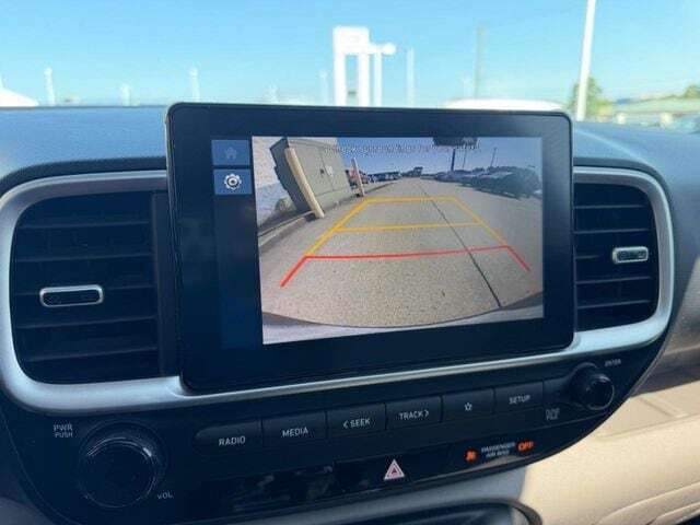 2024 Hyundai Venue SEL Cape Girardeau MO