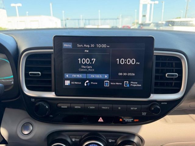 2024 Hyundai Venue SEL Cape Girardeau MO
