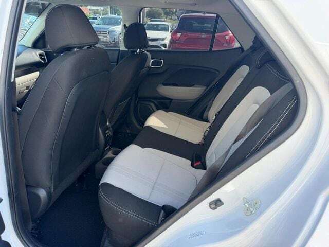 2024 Hyundai Venue SEL Cape Girardeau MO