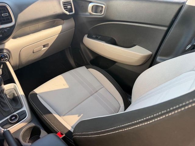 2024 Hyundai Venue SEL Cape Girardeau MO
