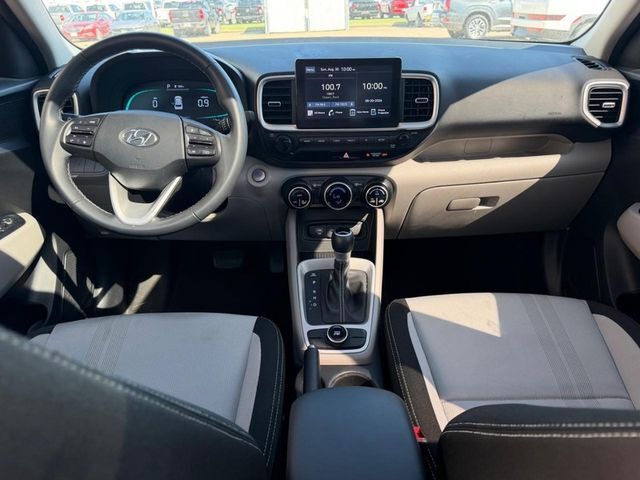 2024 Hyundai Venue SEL Cape Girardeau MO