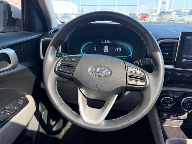 2024 Hyundai Venue SEL Cape Girardeau MO