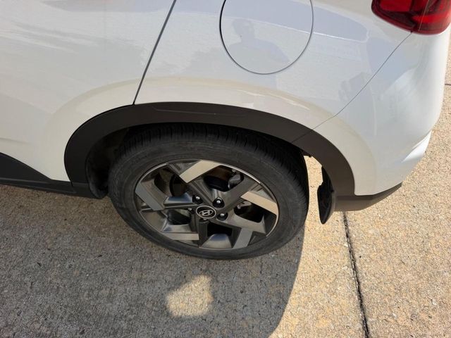 2024 Hyundai Venue SEL Cape Girardeau MO