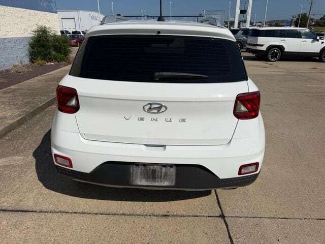 2024 Hyundai Venue SEL Cape Girardeau MO