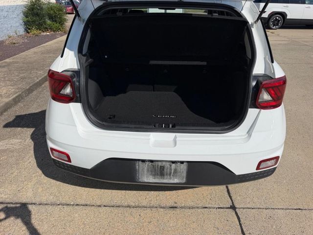 2024 Hyundai Venue SEL Cape Girardeau MO