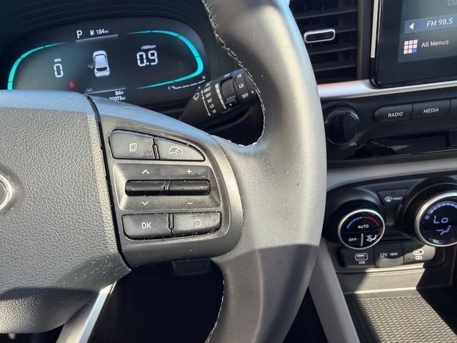 2024 Hyundai Venue SEL Cape Girardeau MO