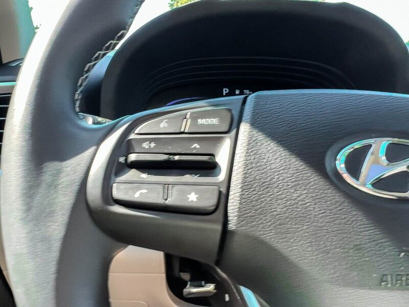 2024 Hyundai Venue SEL Wilmington NC