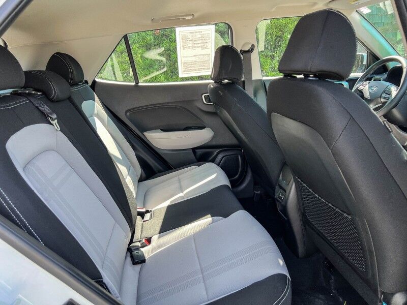 2024 Hyundai Venue SEL Wilmington NC