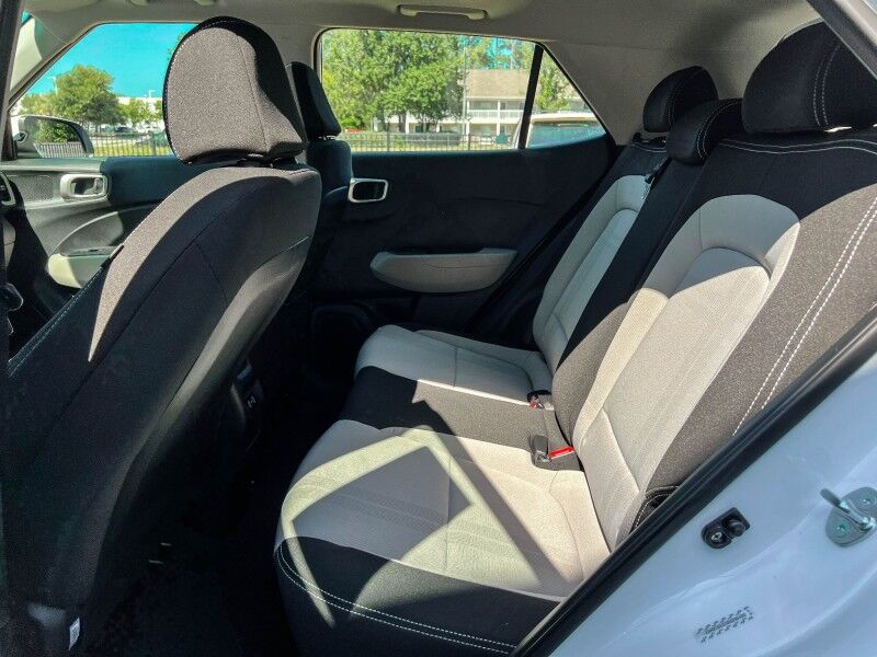 2024 Hyundai Venue SEL Wilmington NC