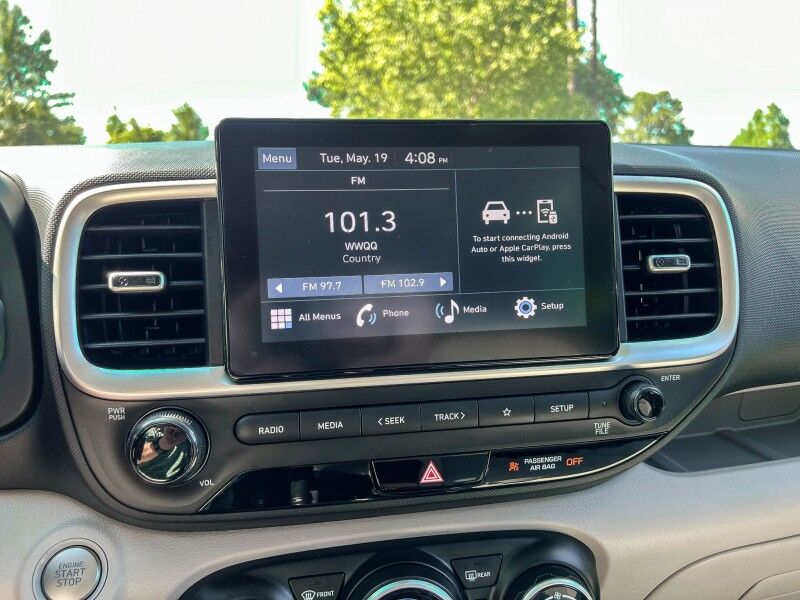 2024 Hyundai Venue SEL Wilmington NC