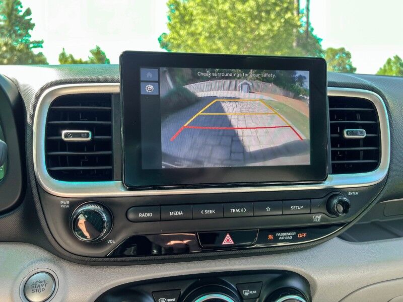 2024 Hyundai Venue SEL Wilmington NC