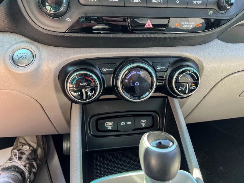 2024 Hyundai Venue SEL Wilmington NC