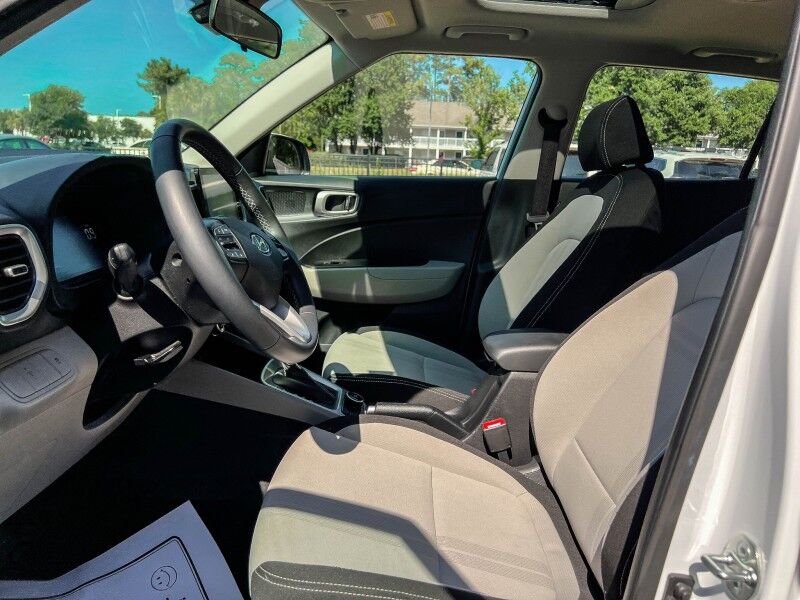 2024 Hyundai Venue SEL Wilmington NC