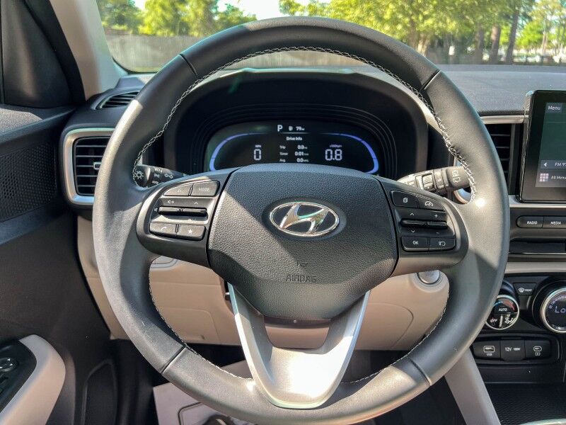 2024 Hyundai Venue SEL Wilmington NC
