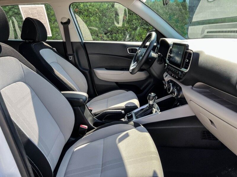 2024 Hyundai Venue SEL Wilmington NC