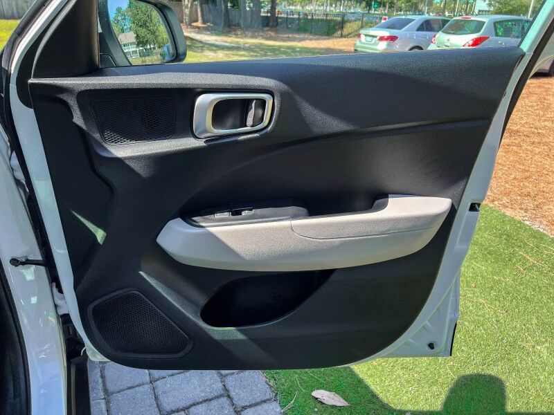 2024 Hyundai Venue SEL Wilmington NC