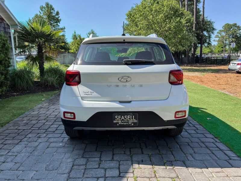 2024 Hyundai Venue SEL Wilmington NC