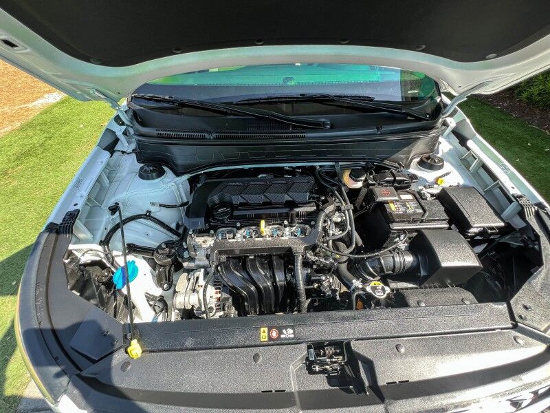 2024 Hyundai Venue SEL Wilmington NC