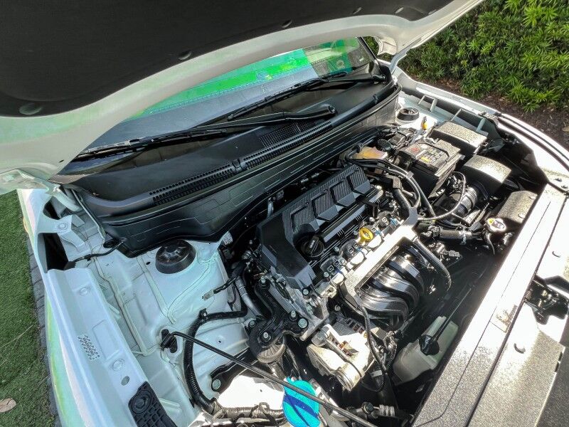 2024 Hyundai Venue SEL Wilmington NC
