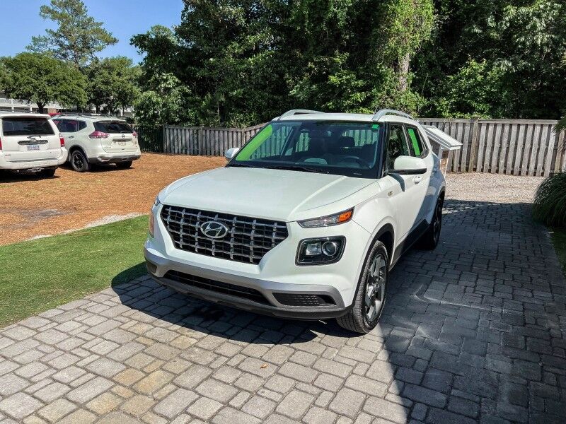 2024 Hyundai Venue SEL Wilmington NC