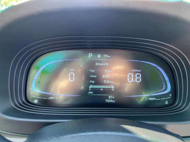 2024 Hyundai Venue SEL Wilmington NC