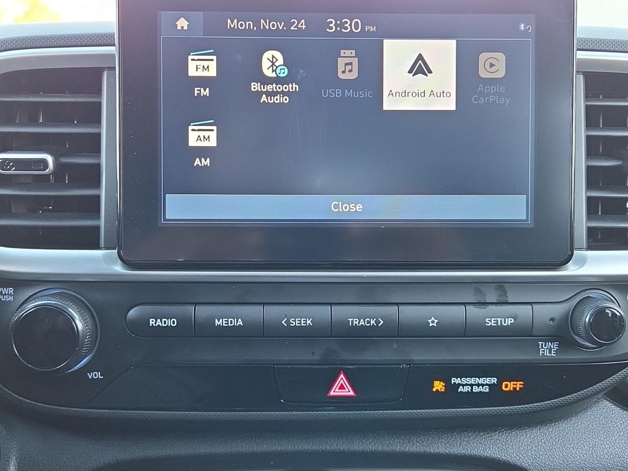 2024 Hyundai Venue SEL Waldorf MD