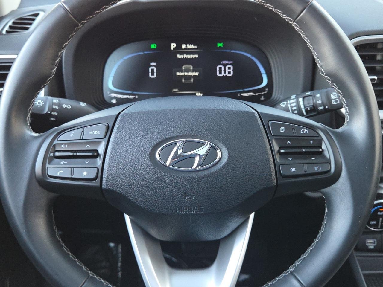 2024 Hyundai Venue SEL Waldorf MD