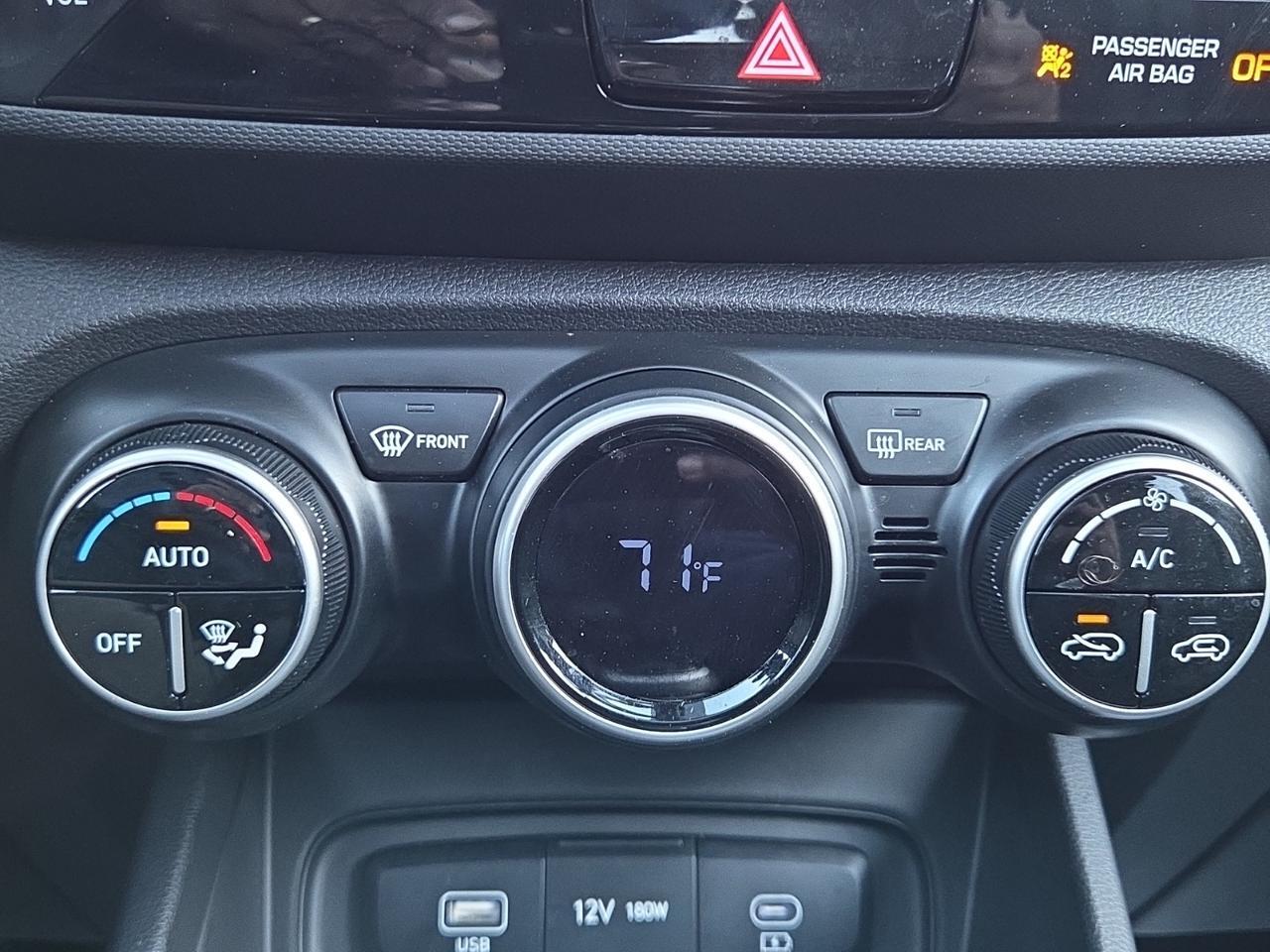 2024 Hyundai Venue SEL Waldorf MD