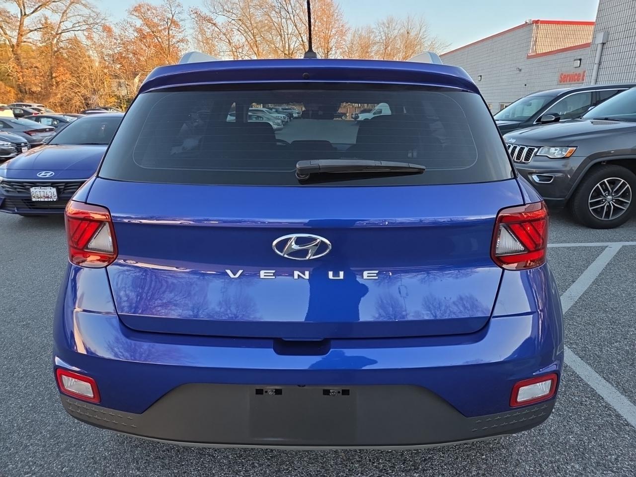 2024 Hyundai Venue SEL Waldorf MD