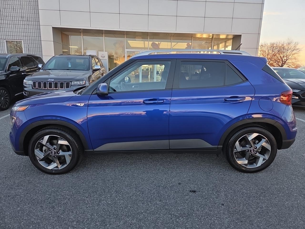 2024 Hyundai Venue SEL Waldorf MD