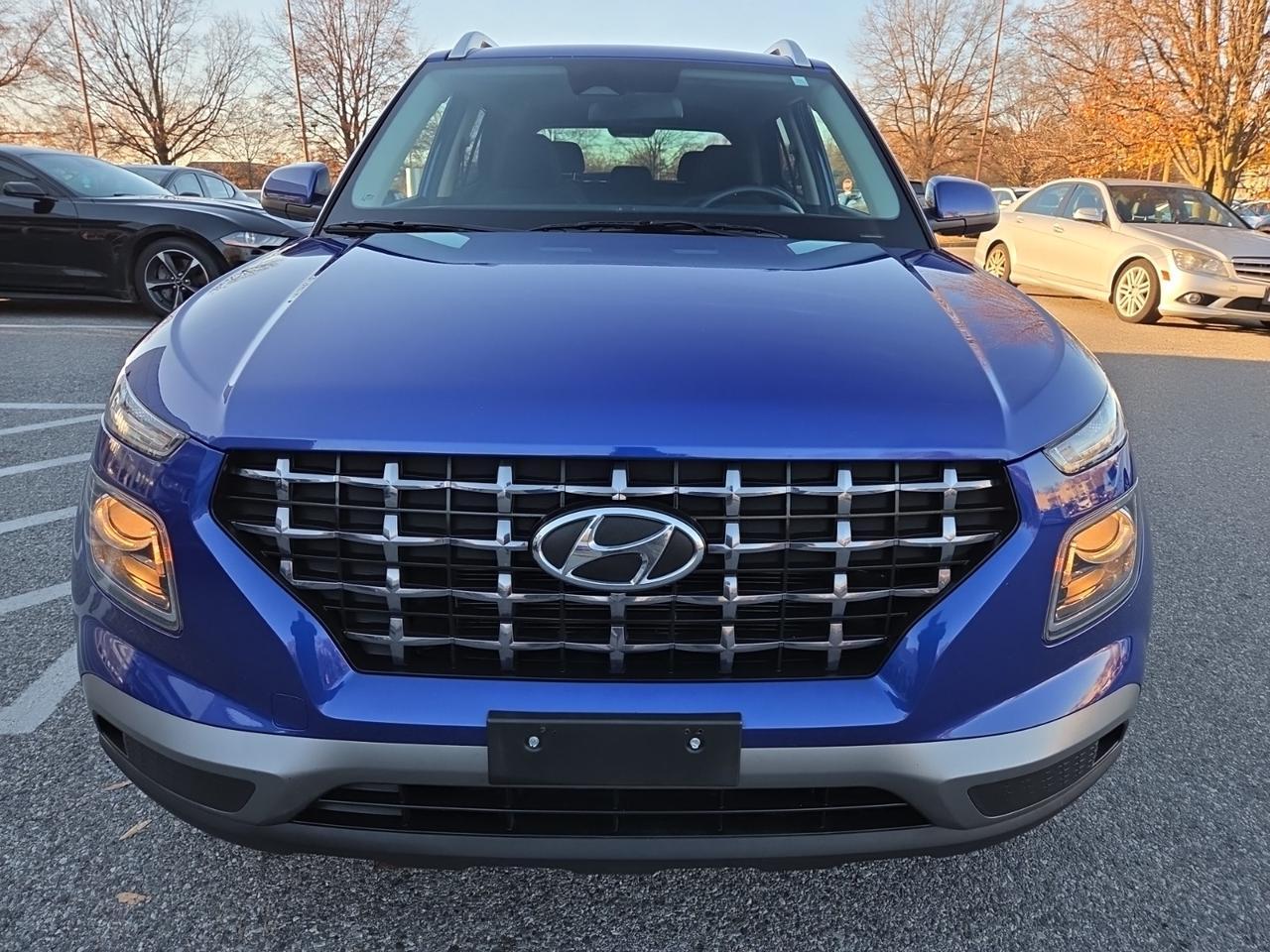 2024 Hyundai Venue SEL Waldorf MD
