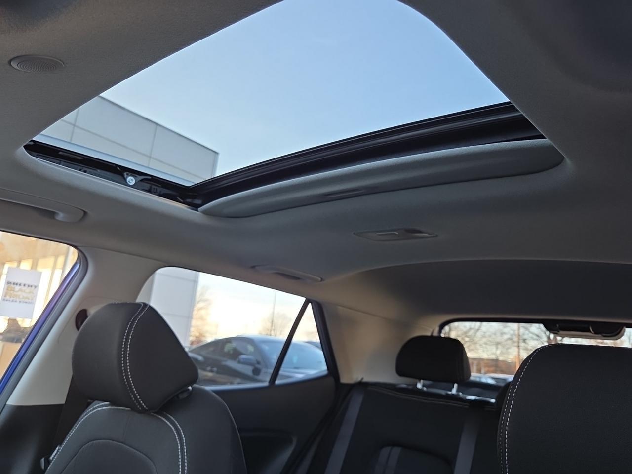 2024 Hyundai Venue SEL Waldorf MD