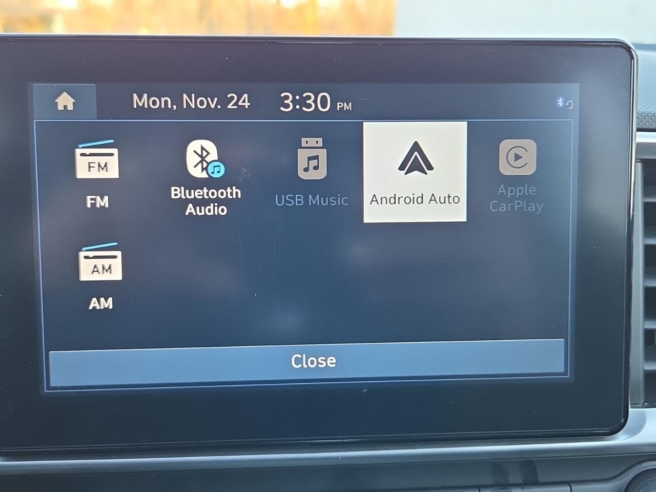 2024 Hyundai Venue SEL Waldorf MD