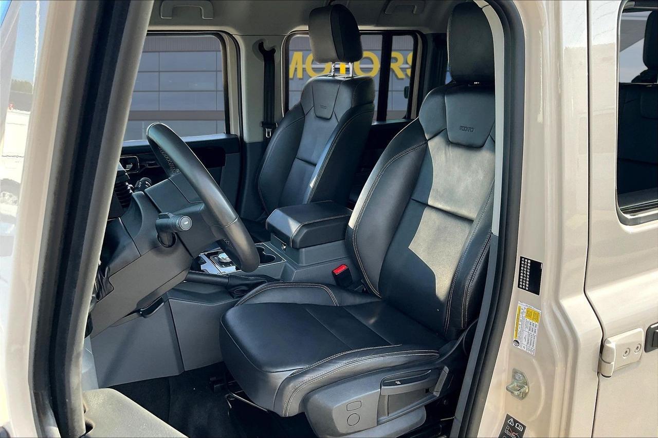 2024 INEOS AUTOMOTIVE LIM GRENADIER Houston TX