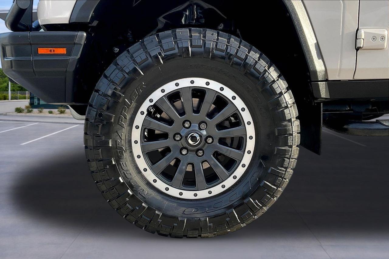 2024 INEOS AUTOMOTIVE LIM GRENADIER Houston TX