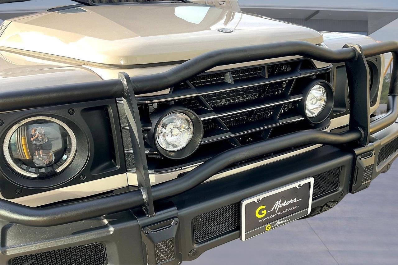 2024 INEOS AUTOMOTIVE LIM GRENADIER Houston TX