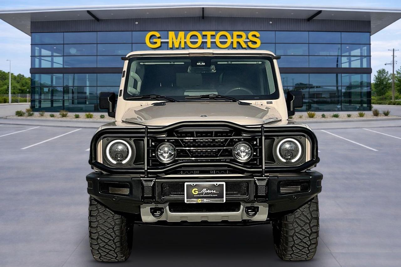 2024 INEOS AUTOMOTIVE LIM GRENADIER Houston TX