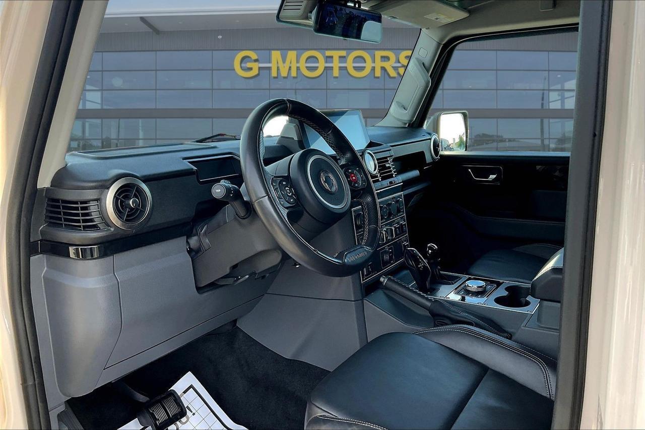 2024 INEOS AUTOMOTIVE LIM GRENADIER Houston TX