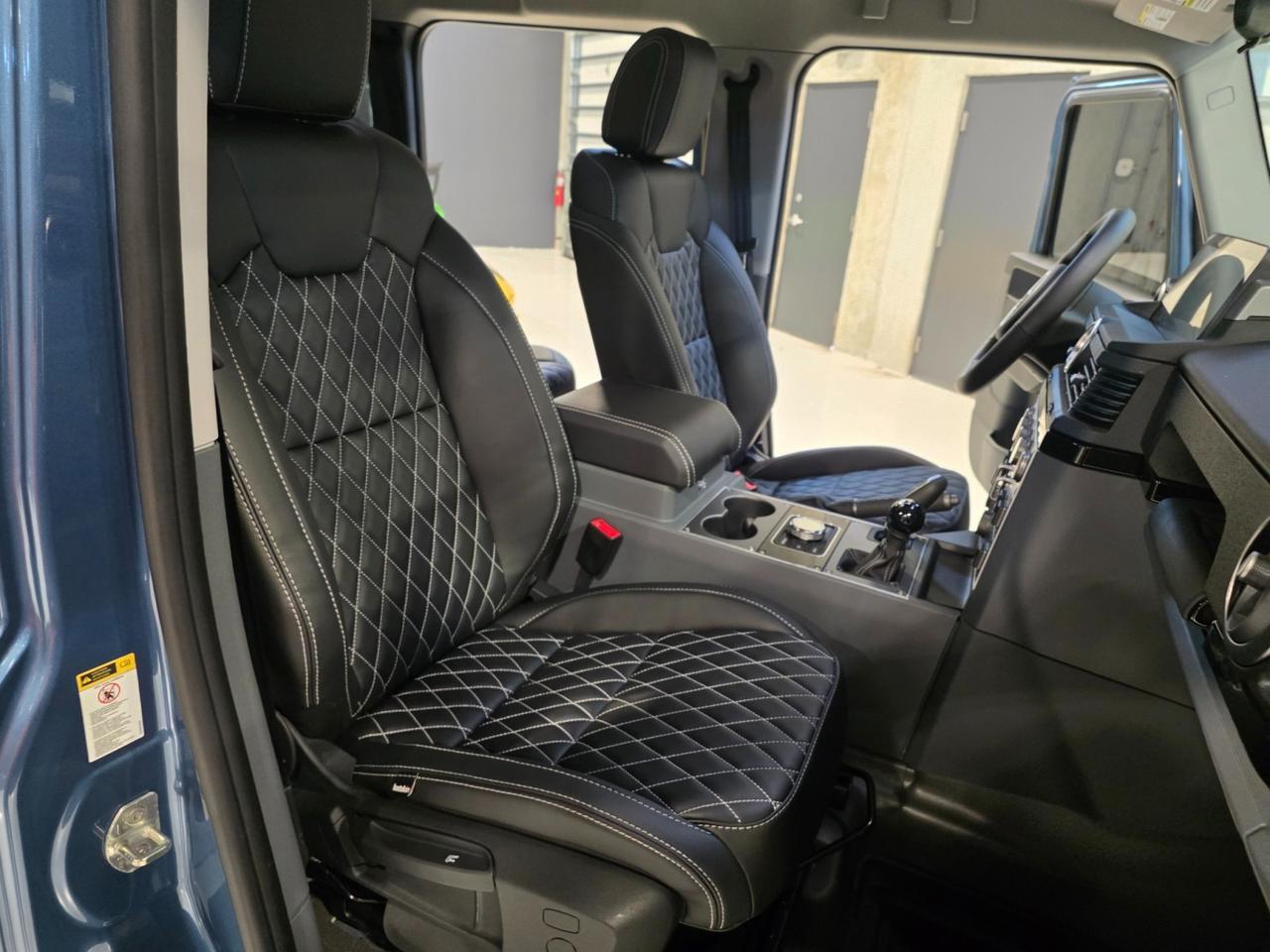 2024 INEOS Grenadier Scottsdale AZ