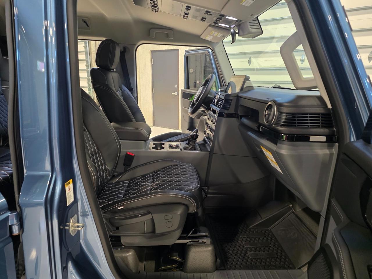 2024 INEOS Grenadier Scottsdale AZ