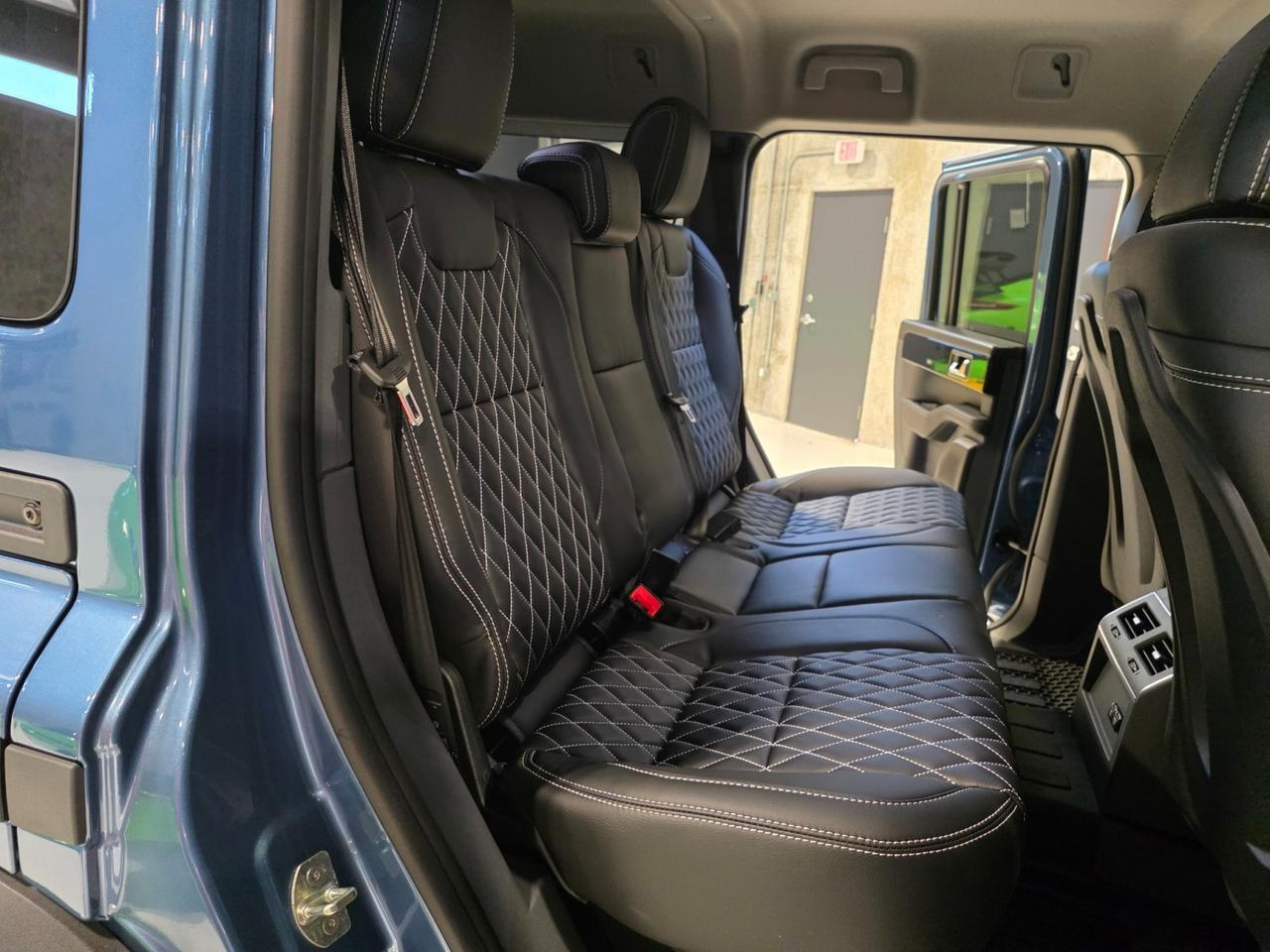 2024 INEOS Grenadier Scottsdale AZ