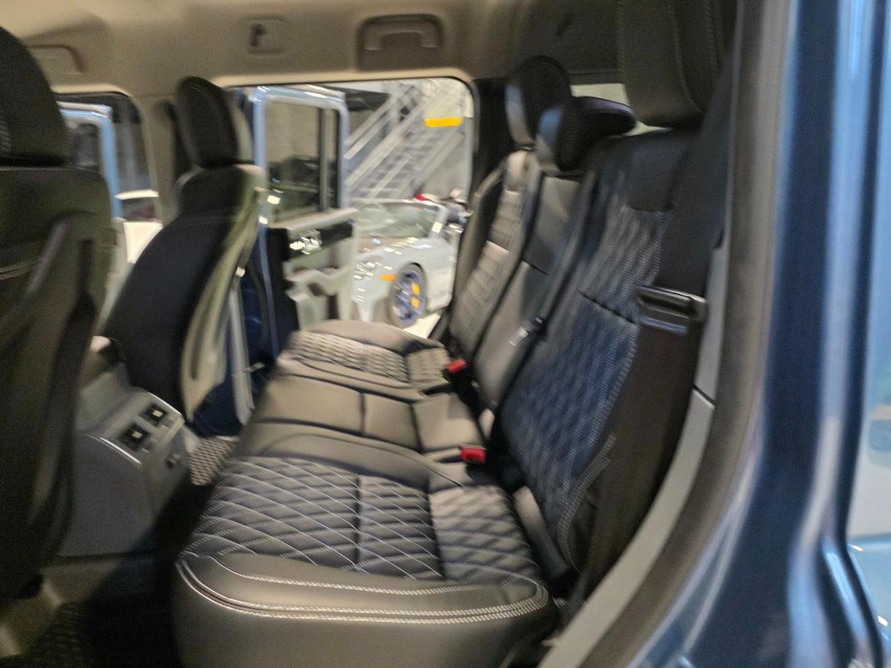 2024 INEOS Grenadier Scottsdale AZ